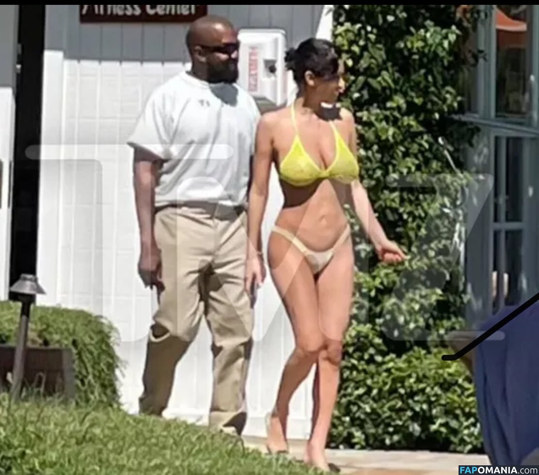 Bianca Censori / bianca.censori_official / biancacensori_official Nude OnlyFans  Leaked Photo #1036