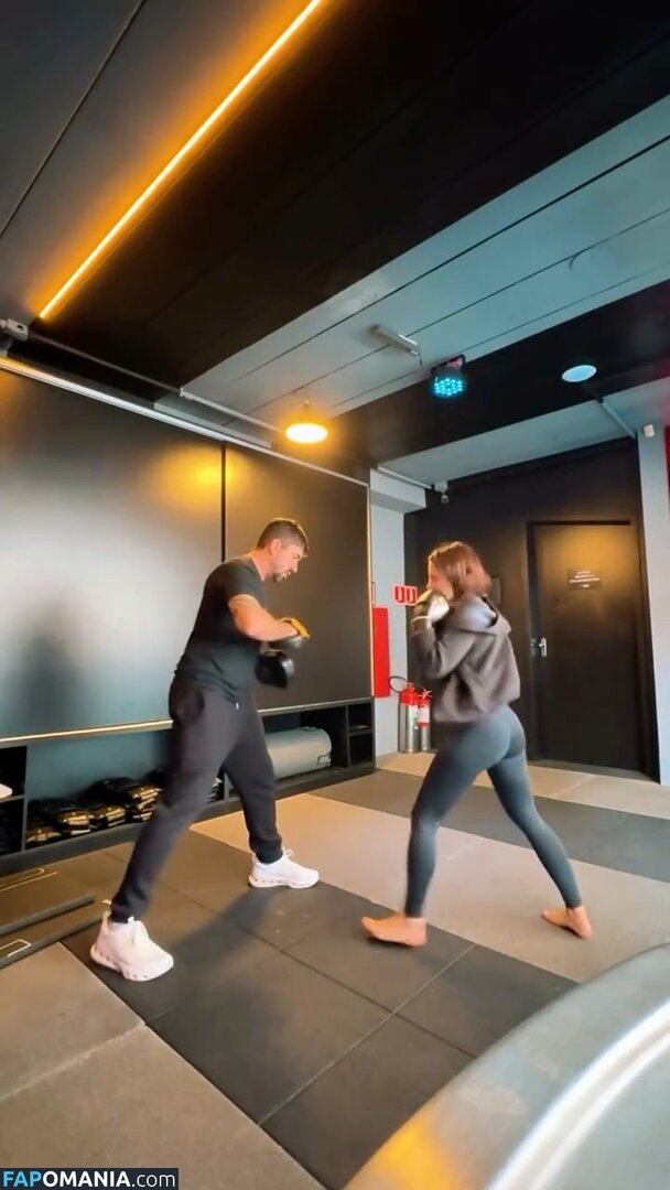 Bianca Comparato / biancacomparato Nude OnlyFans  Leaked Photo #8