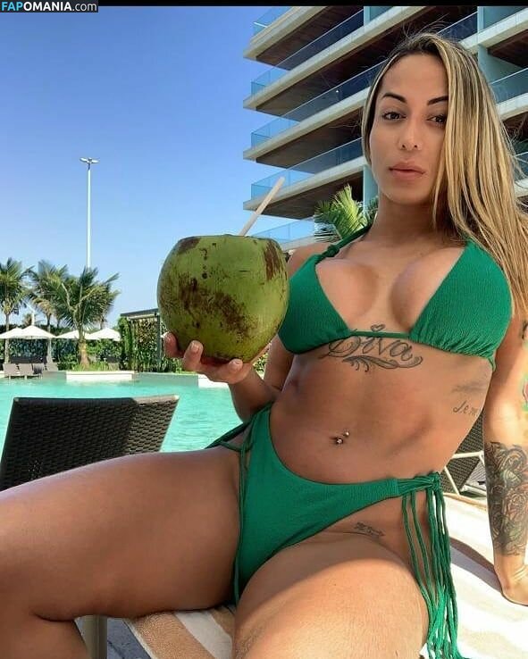 Bia Dominguez / Bianca Domingues / Bocarosasp / biadominguez / i_biadominguez Nude OnlyFans  Leaked Photo #1