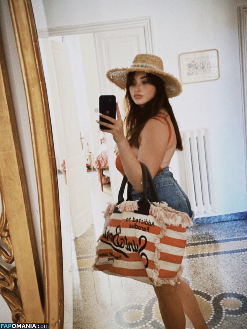 Bianca Gilardino / biancagilardino Nude OnlyFans  Leaked Photo #18