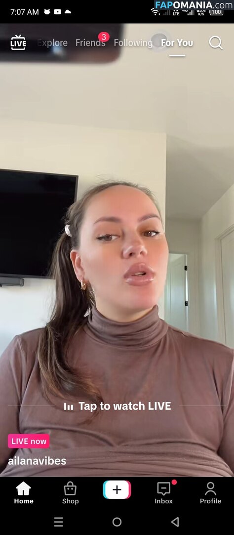 Bianca Jordan / biancabts / biancadata_official Nude OnlyFans  Leaked Photo #1