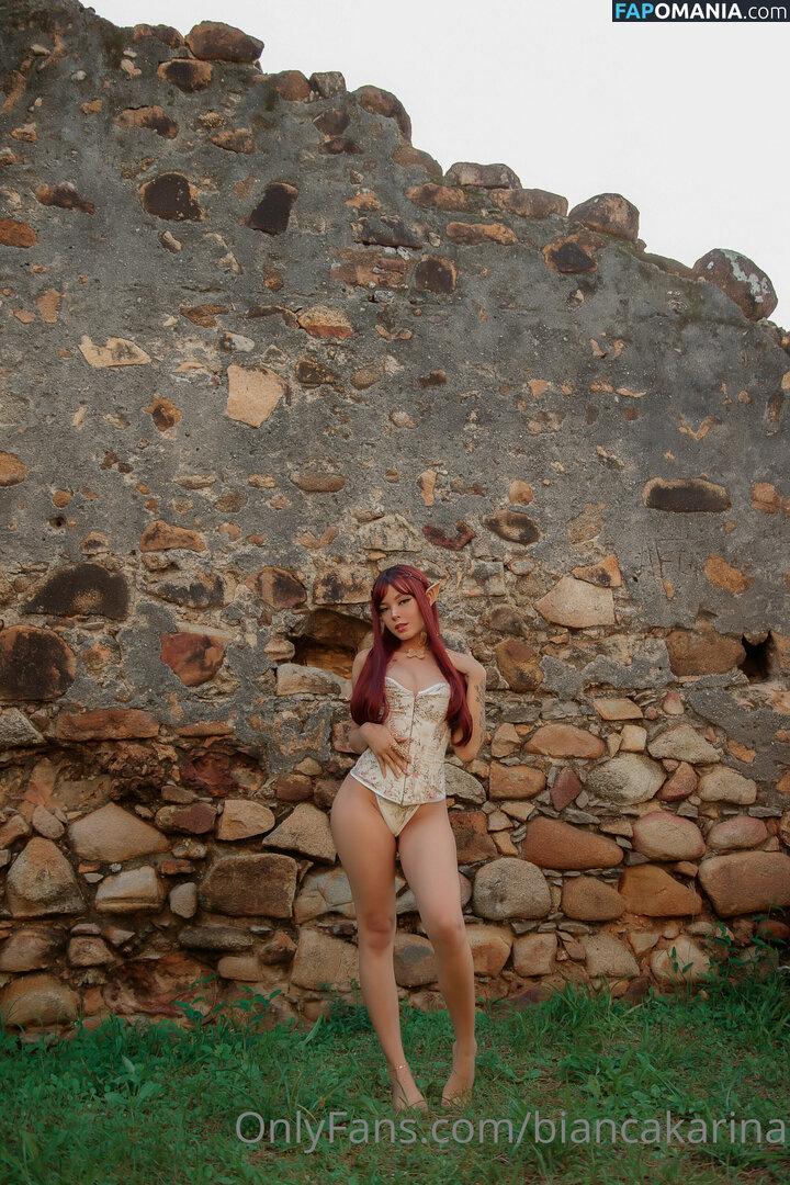 Bianca Karina / Biawhite / biancakariina / biancakarina Nude OnlyFans  Leaked Photo #467