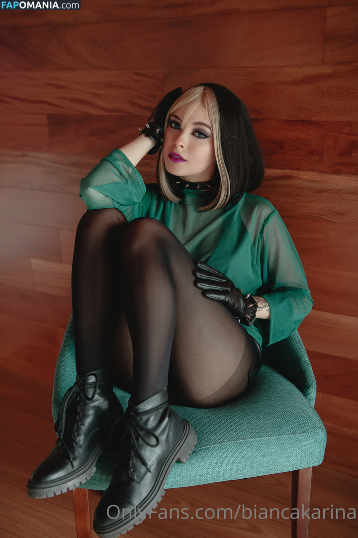 Bianca Karina / Biawhite / biancakariina / biancakarina Nude OnlyFans  Leaked Photo #519