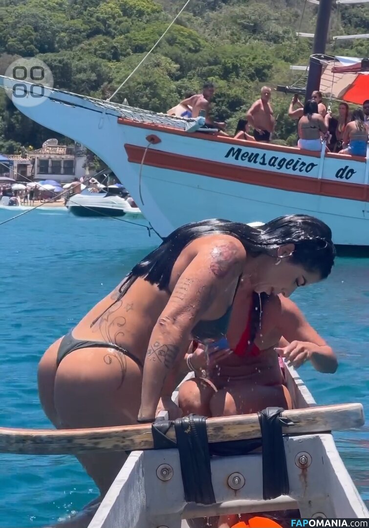 Bianca Leao / eubiancaleao Nude OnlyFans  Leaked Photo #24