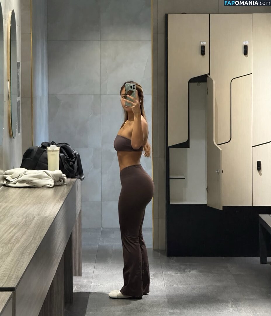 Bianca Recidocruz / biancarecidocruz_ Nude OnlyFans  Leaked Photo #1
