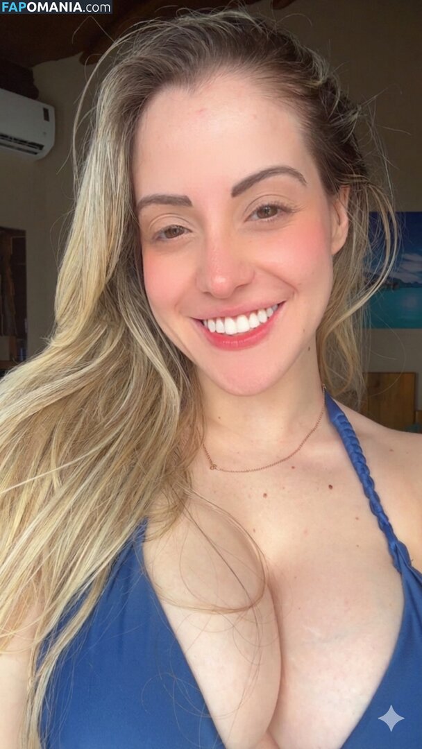 Bianca Similamore / bianquinha182 / cookiepuss Nude OnlyFans  Leaked Photo #1