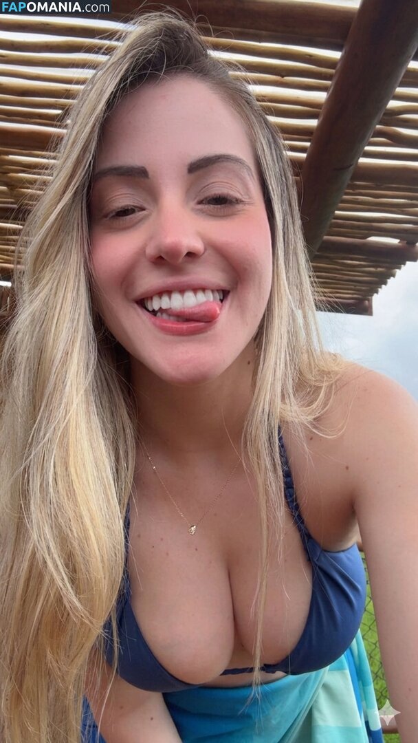 Bianca Similamore / bianquinha182 / cookiepuss Nude OnlyFans  Leaked Photo #3