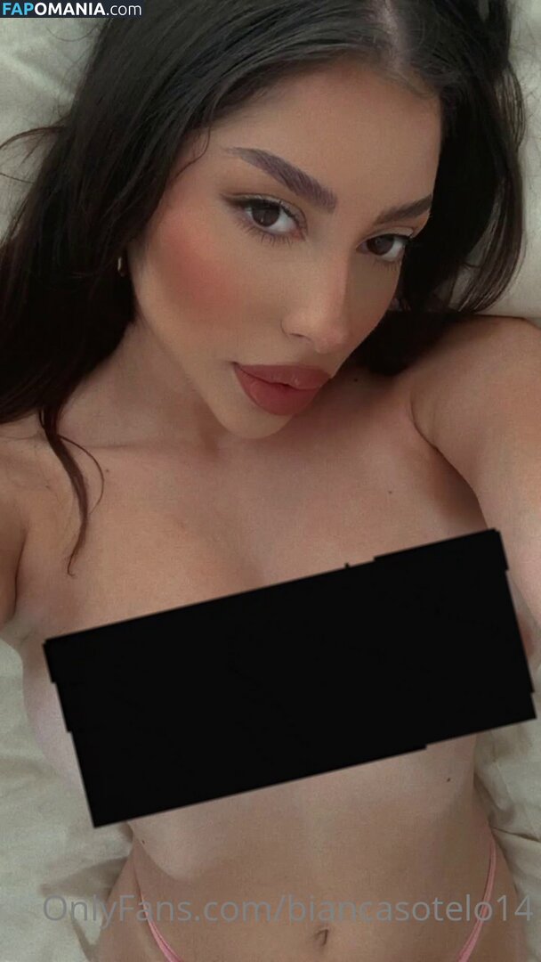 Bianca Sotelo / biancasotelo14 Nude OnlyFans  Leaked Photo #156