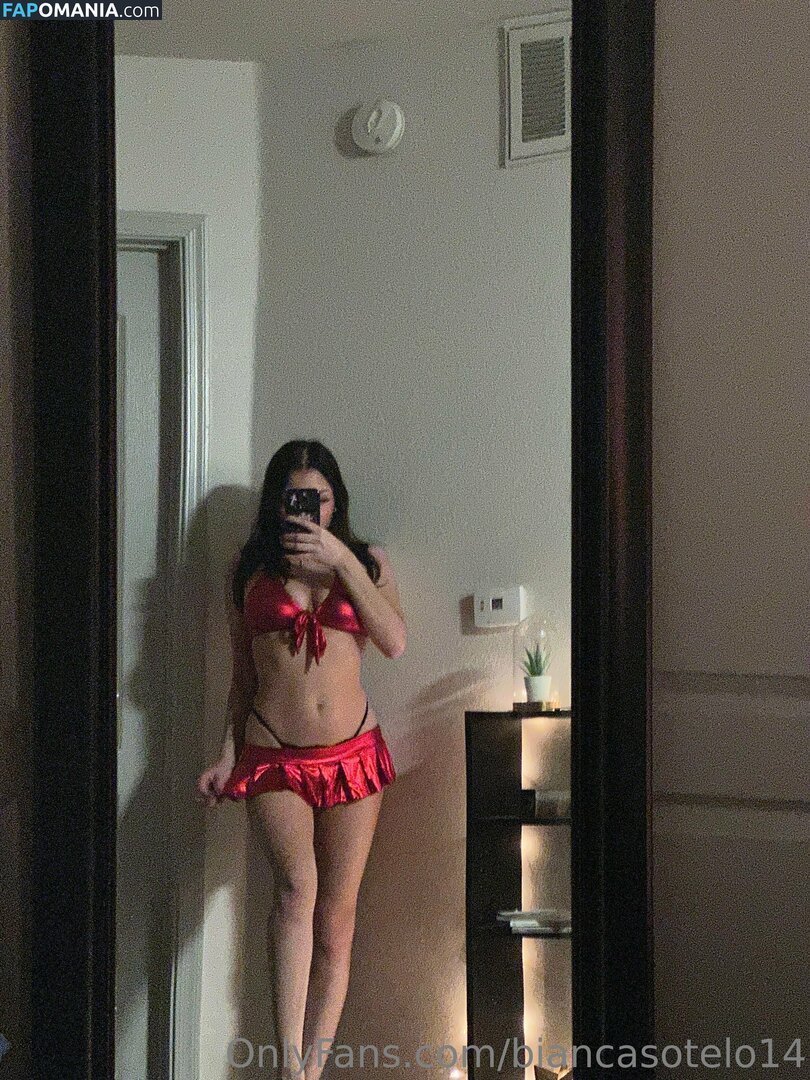 Bianca Sotelo / biancasotelo14 Nude OnlyFans  Leaked Photo #200