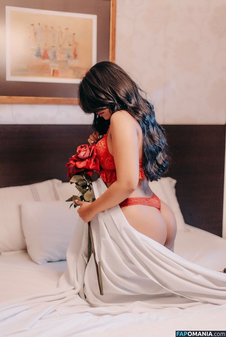 Bianca Tavares / andressa_nathalya / biancatavares22 Nude OnlyFans  Leaked Photo #3