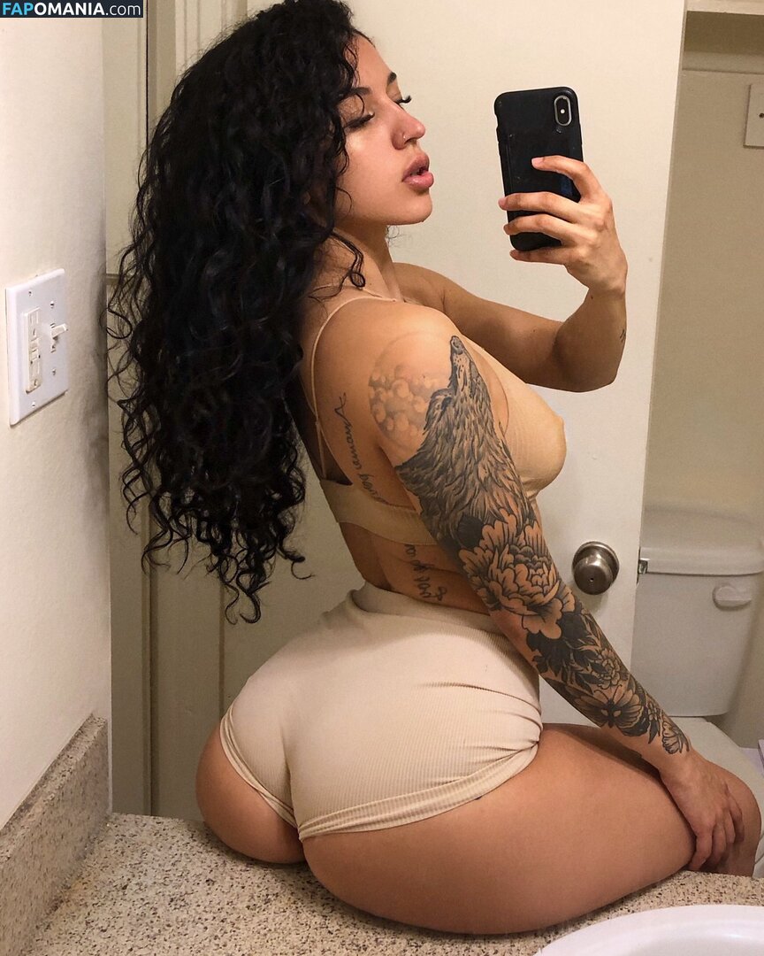 Bianca Taylor Nude OnlyFans  Leaked Photo #1