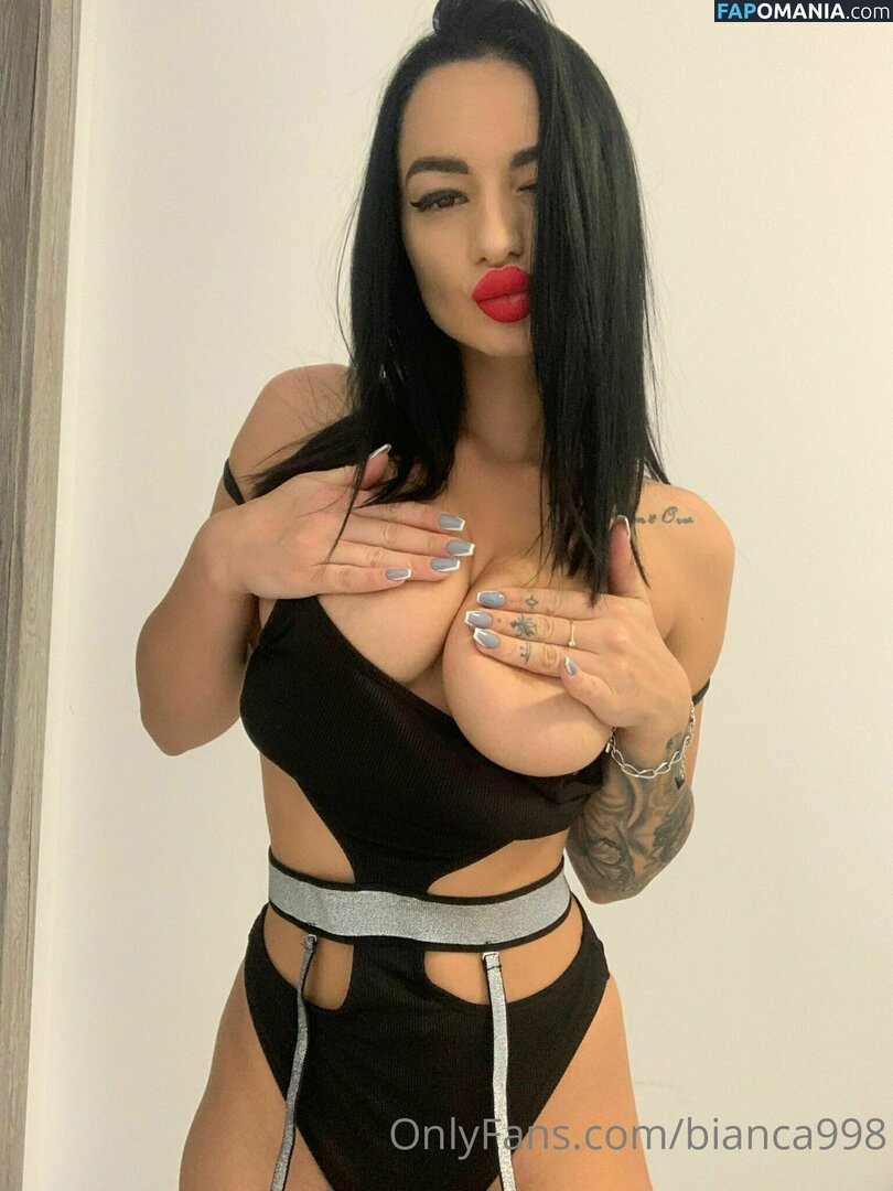 bianca998 / bianca998158 Nude OnlyFans  Leaked Photo #14