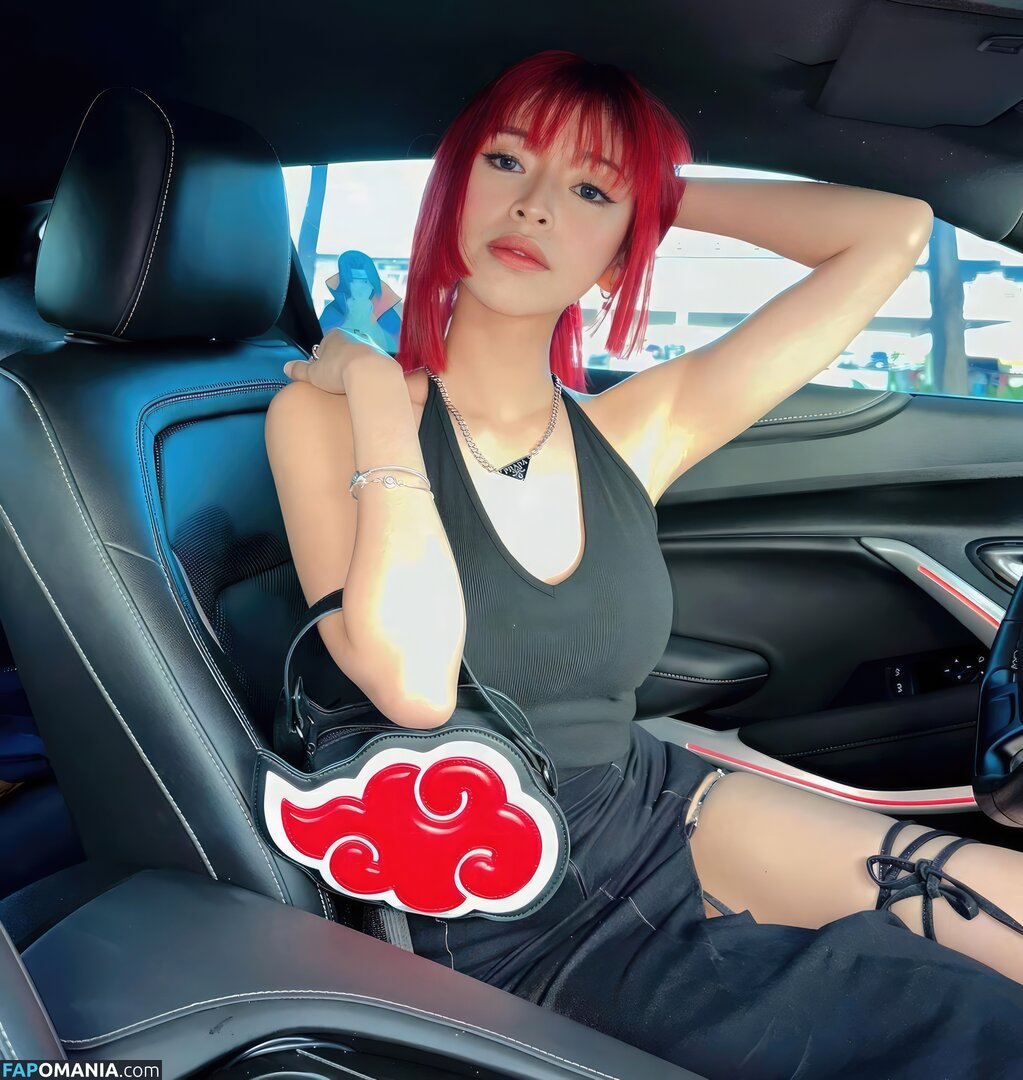 Biancake Bianca Yao / sliceofb1ancake Nude OnlyFans  Leaked Photo #34
