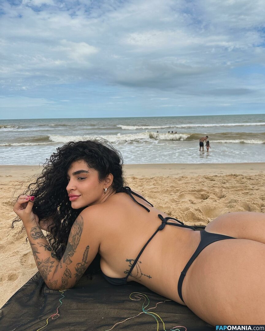 Bianca / biancaoficial Nude OnlyFans  Leaked Photo #23