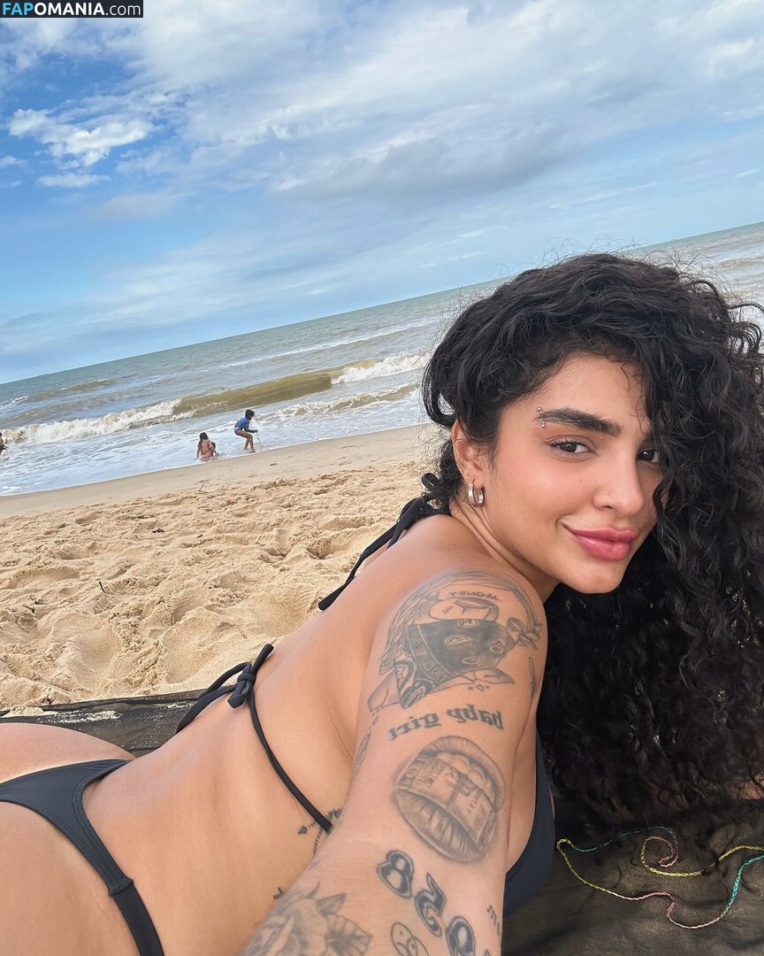 Bianca / biancaoficial Nude OnlyFans  Leaked Photo #27
