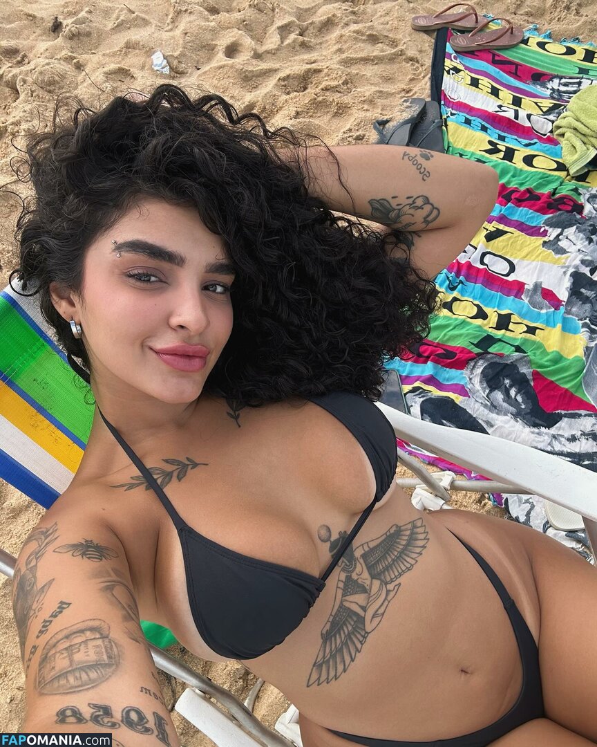 Bianca / biancaoficial Nude OnlyFans  Leaked Photo #28