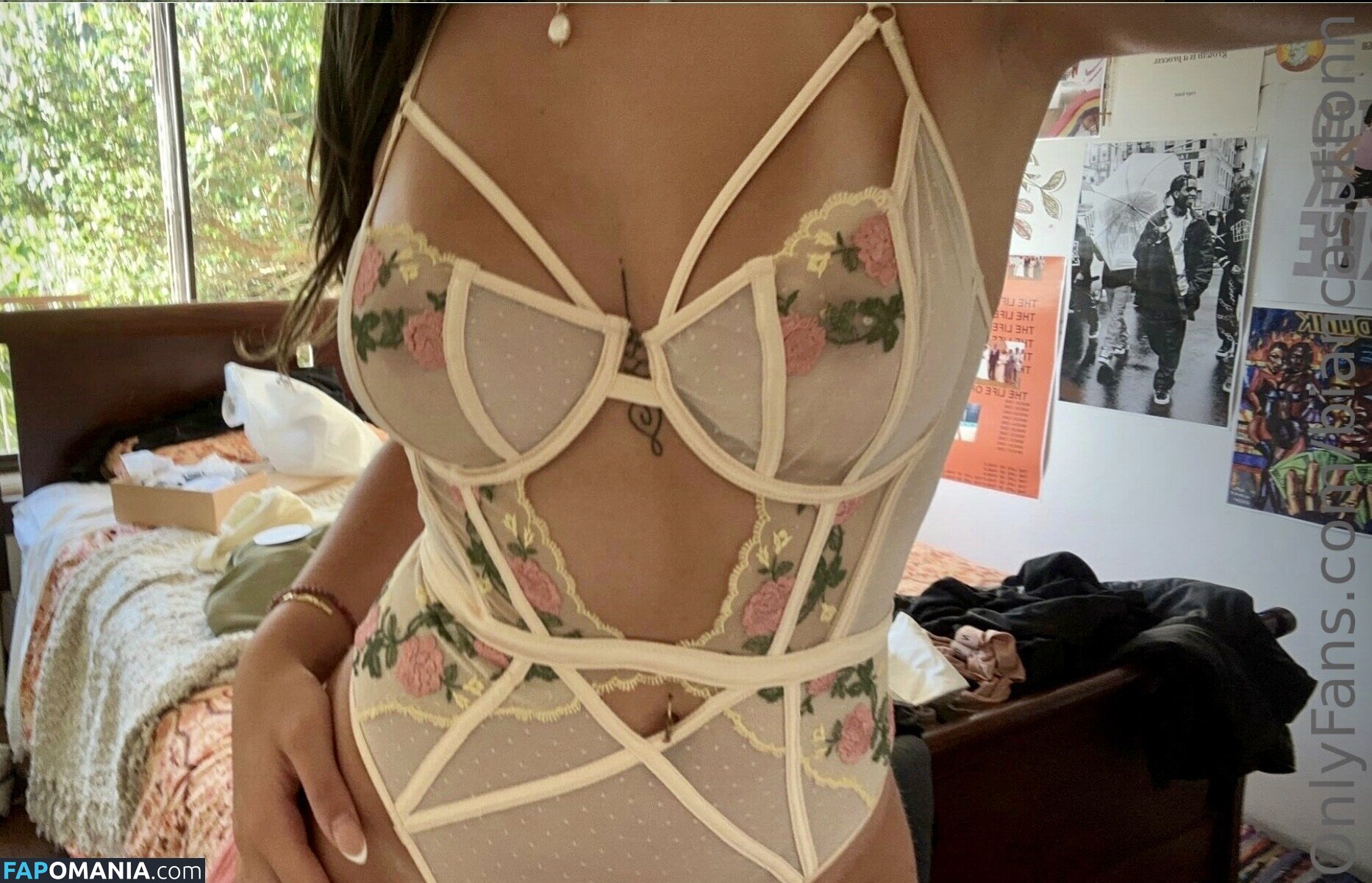 Biancasuttonn Nude OnlyFans  Leaked Photo #1