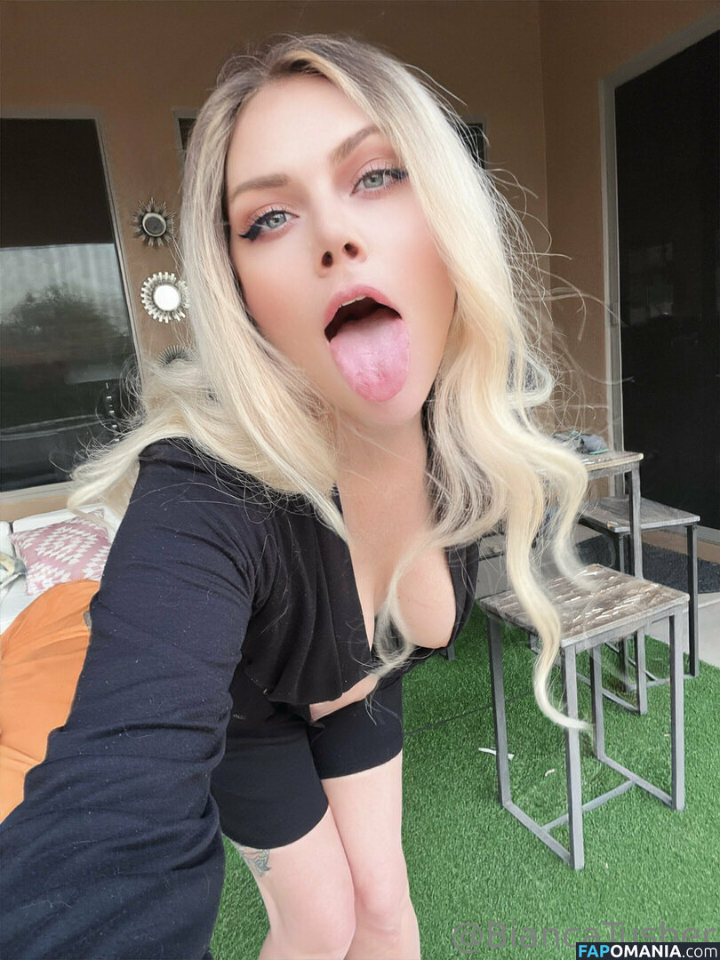 biancatusher Nude OnlyFans  Leaked Photo #6