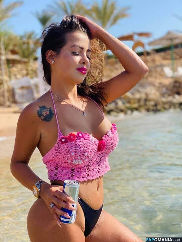 Bianka Cabral / biankacabral Nude OnlyFans  Leaked Photo #1