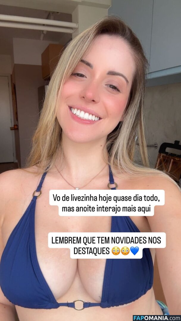 bianquinha182 / streamer Nude OnlyFans  Leaked Photo #1