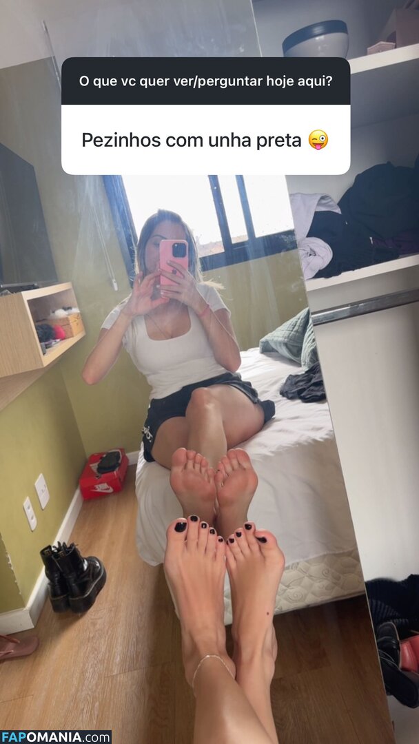 bianquinha182 / streamer Nude OnlyFans  Leaked Photo #8