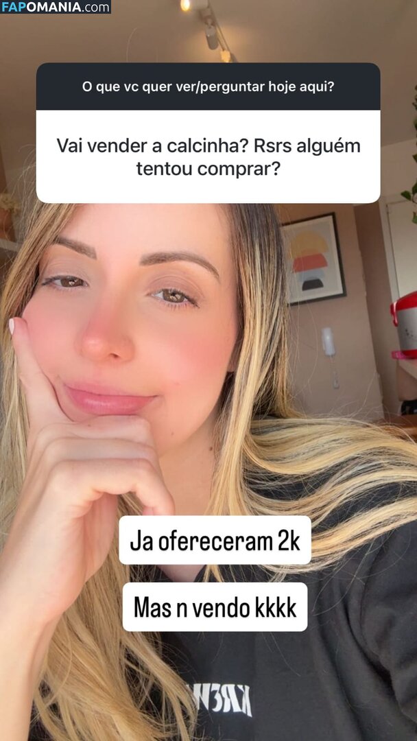 bianquinha182 / streamer Nude OnlyFans  Leaked Photo #9