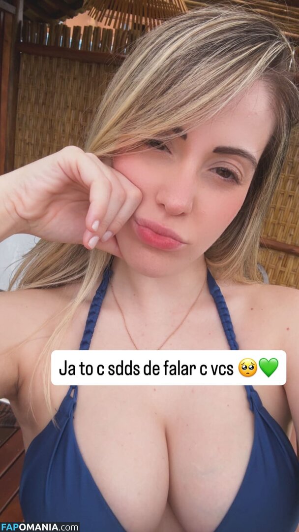 bianquinha182 / streamer Nude OnlyFans  Leaked Photo #10