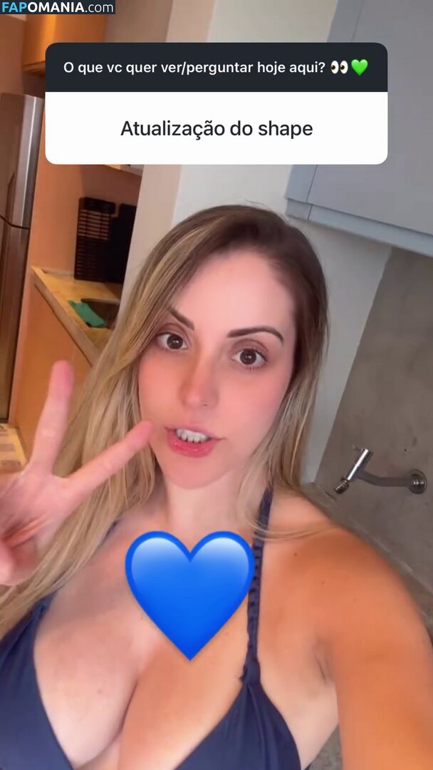 bianquinha182 / streamer Nude OnlyFans  Leaked Photo #16