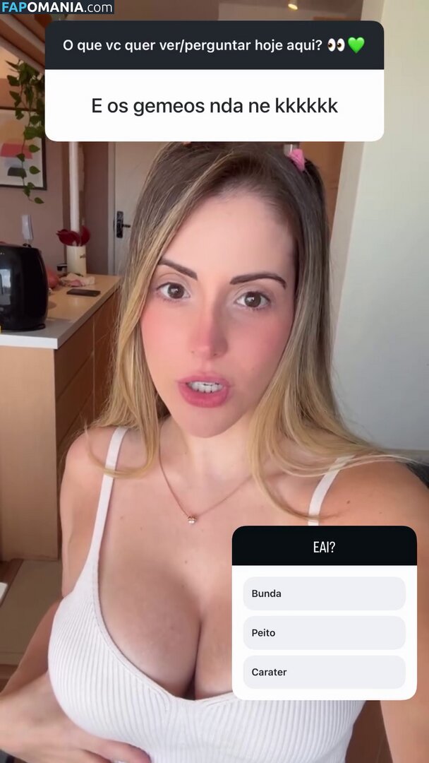 bianquinha182 / streamer Nude OnlyFans  Leaked Photo #17