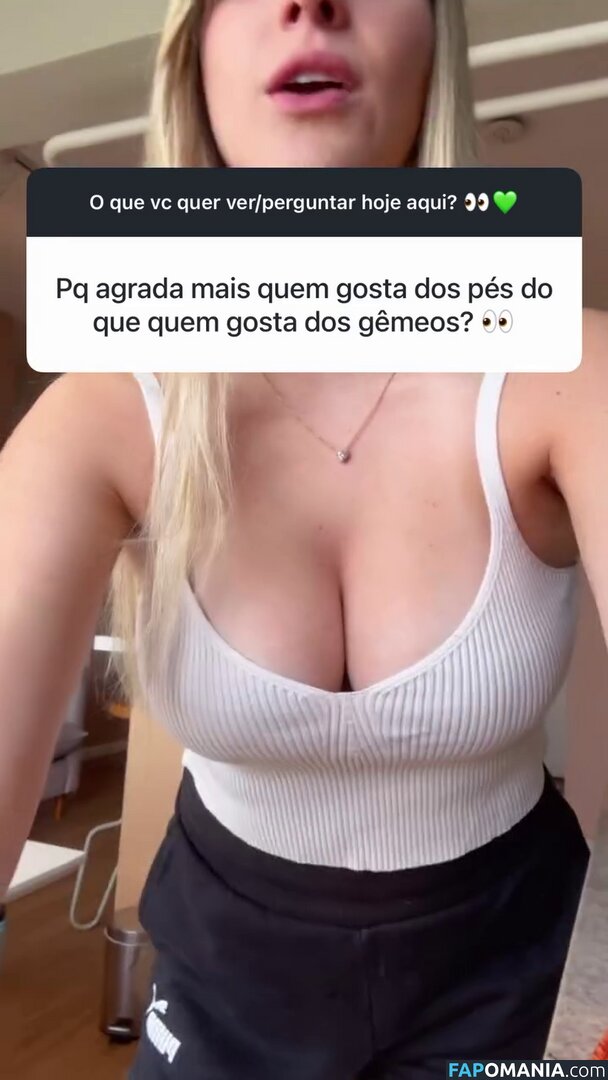 bianquinha182 / streamer Nude OnlyFans  Leaked Photo #19