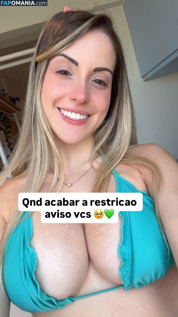 bianquinha182 / streamer Nude OnlyFans  Leaked Photo #40