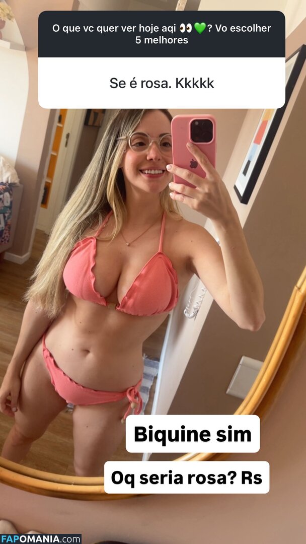 bianquinha182 / streamer Nude OnlyFans  Leaked Photo #41