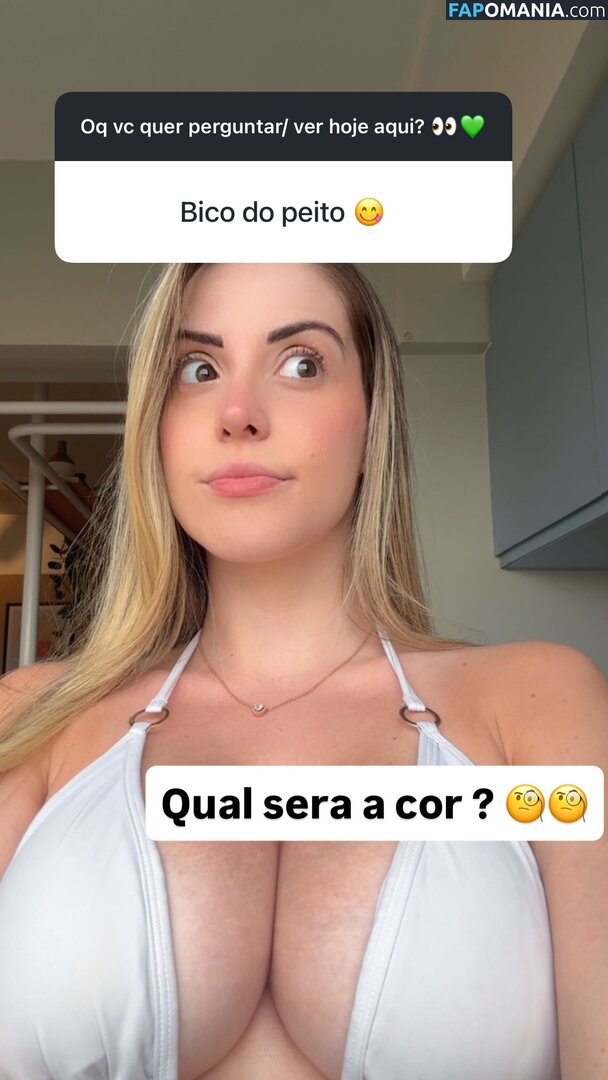 bianquinha182 / streamer Nude OnlyFans  Leaked Photo #42