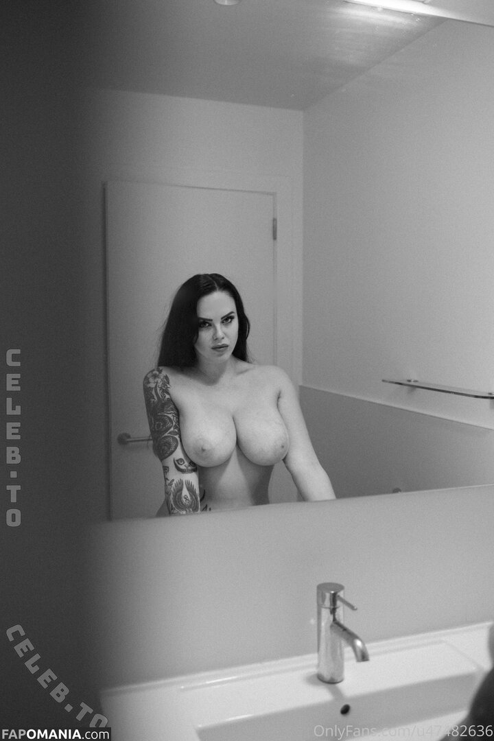 BianxaFox / bianxa.x Nude OnlyFans  Leaked Photo #7
