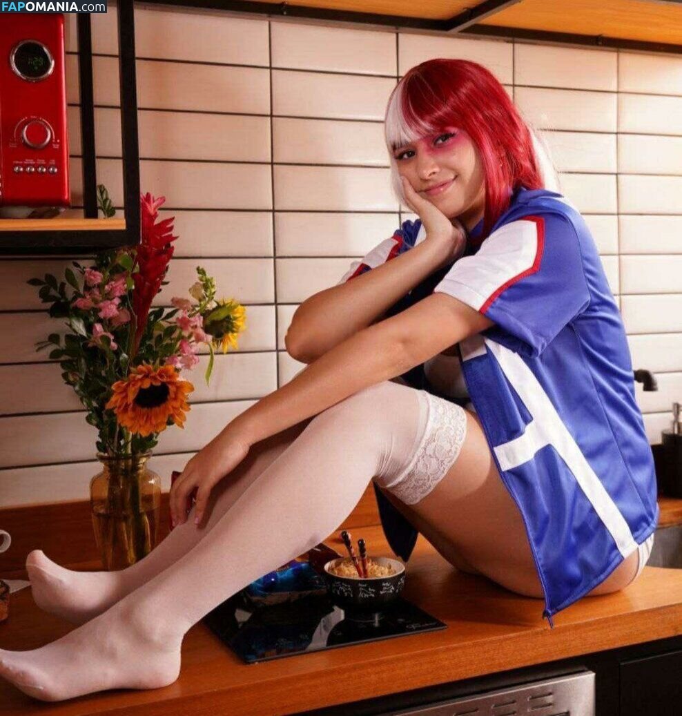 Bibi Vitona / bibivitona Nude OnlyFans  Leaked Photo #35