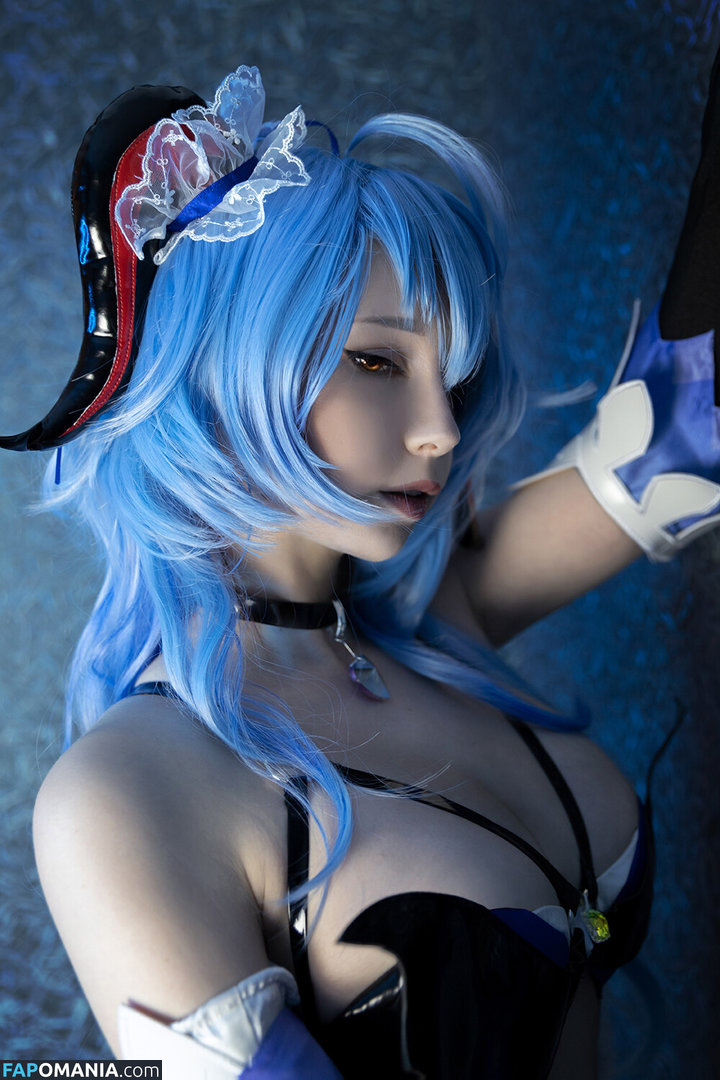 bibichan Nude OnlyFans  Leaked Photo #6