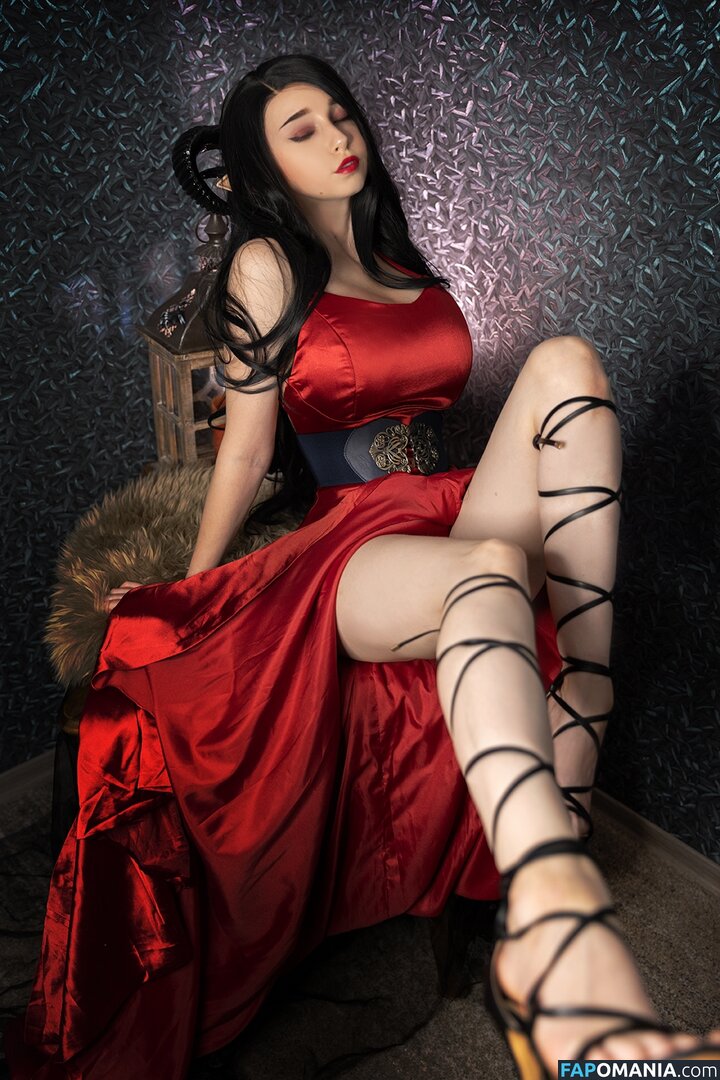 bibichan Nude OnlyFans  Leaked Photo #142