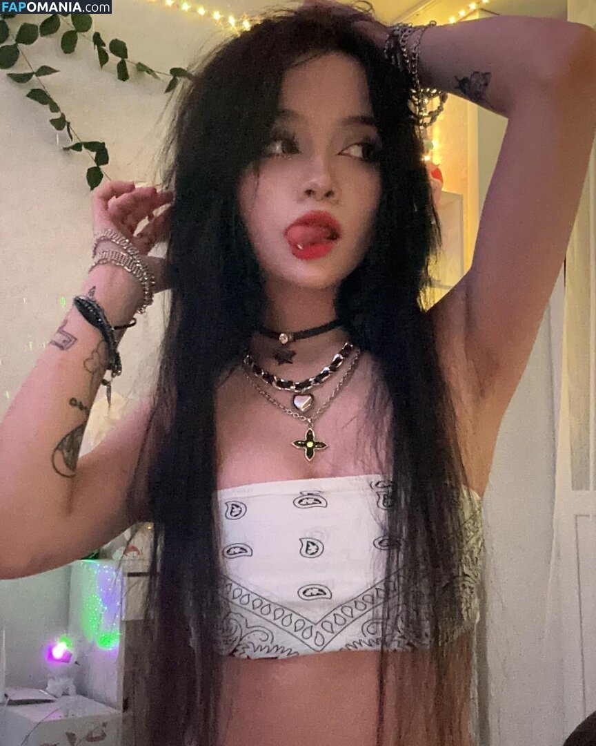 Bibsye / Howllin / ohboybibs Nude OnlyFans  Leaked Photo #7