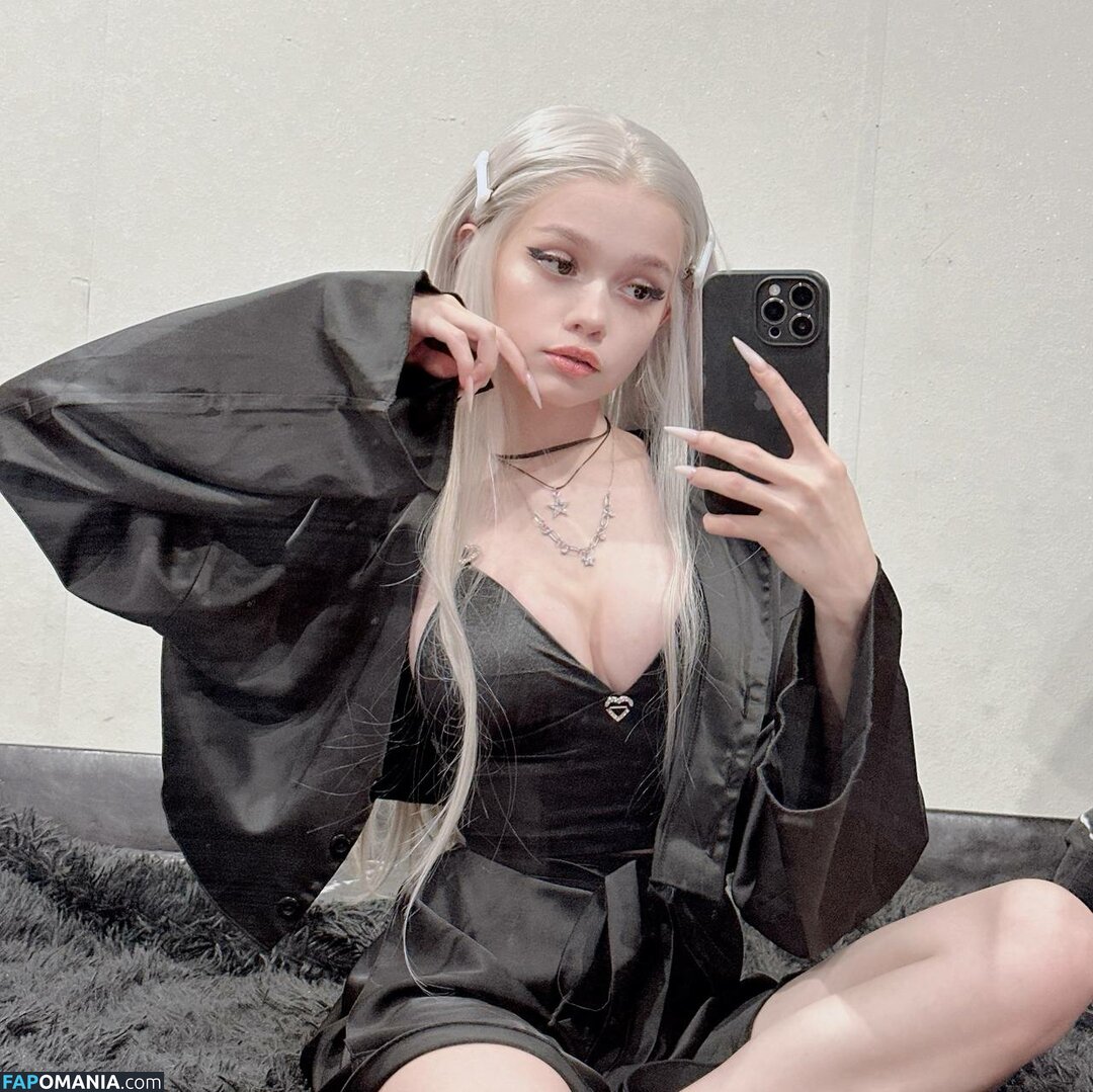 Bibsye / Howllin / ohboybibs Nude OnlyFans  Leaked Photo #30