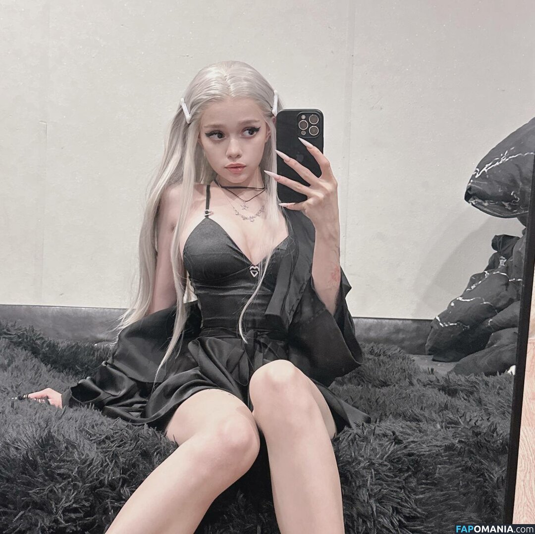 Bibsye / Howllin / ohboybibs Nude OnlyFans  Leaked Photo #38