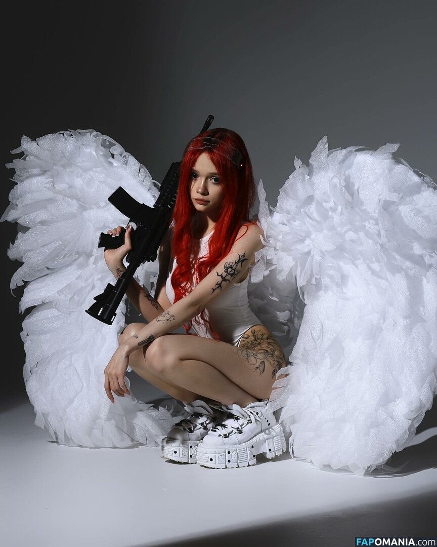 Bibsye / Howllin / ohboybibs Nude OnlyFans  Leaked Photo #64