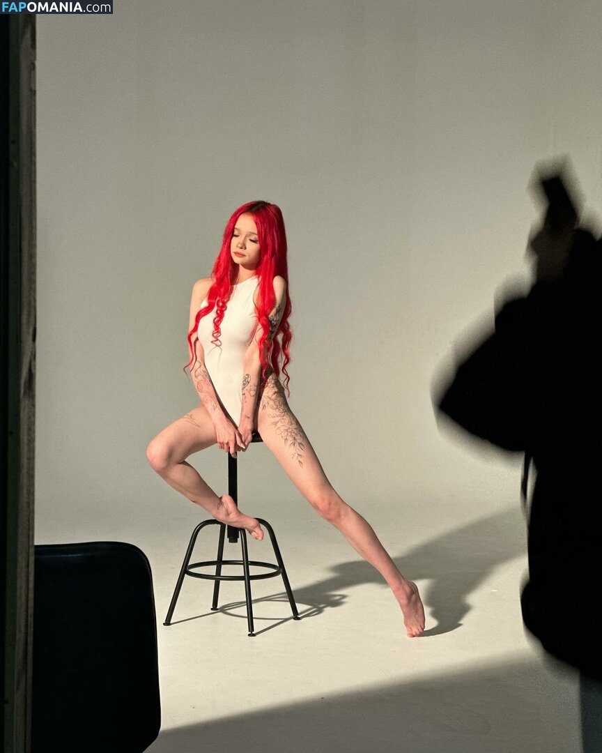 Bibsye / Howllin / ohboybibs Nude OnlyFans  Leaked Photo #65