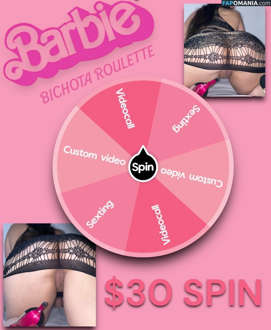 bichota69sexting Nude OnlyFans  Leaked Photo #46