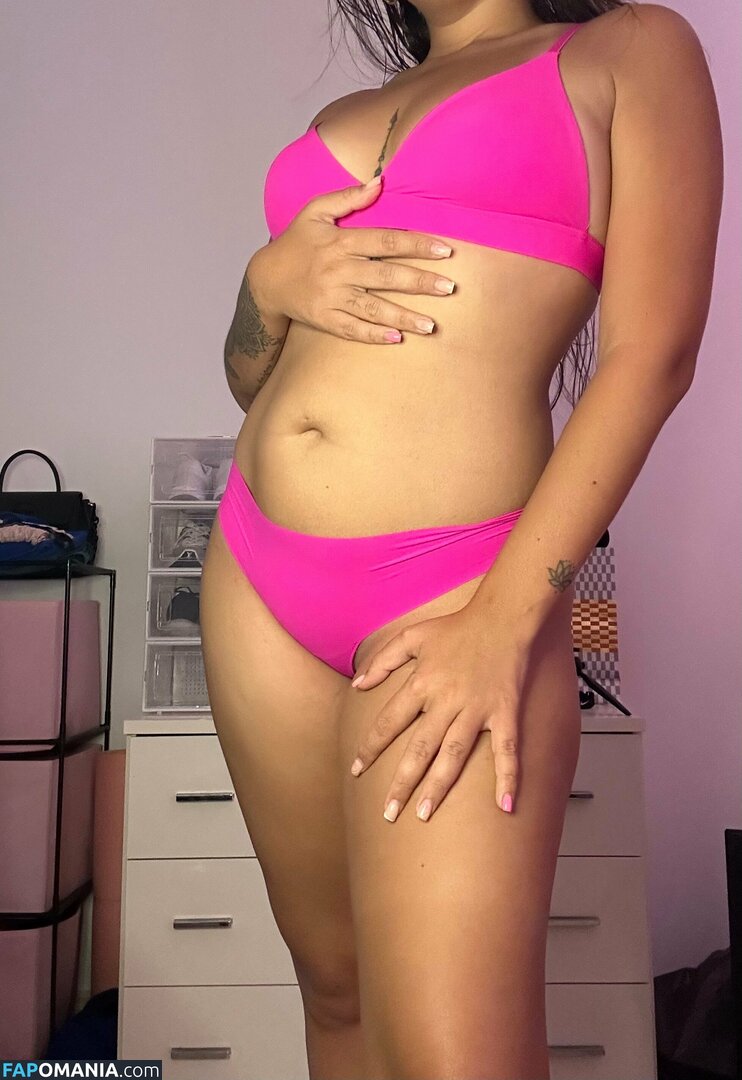 bichota69sexting Nude OnlyFans  Leaked Photo #56