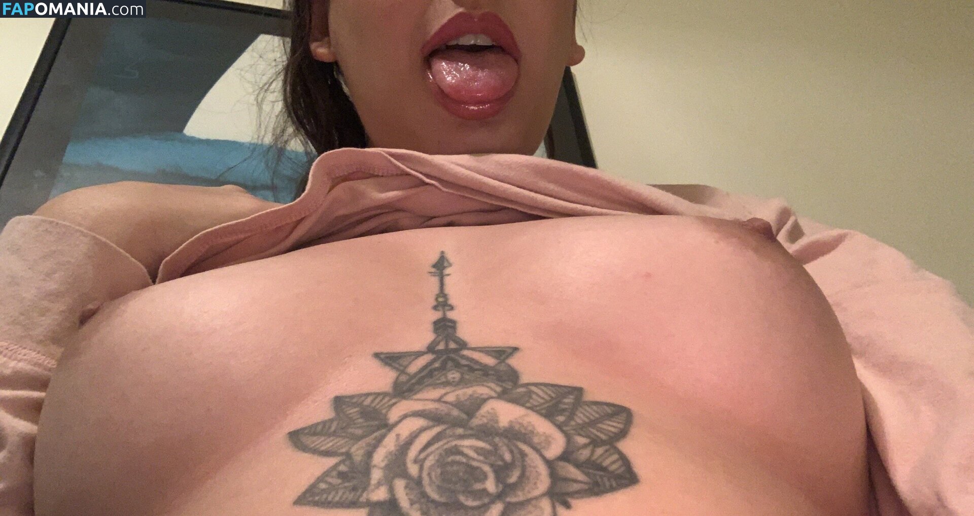 bichota69sexting Nude OnlyFans  Leaked Photo #310