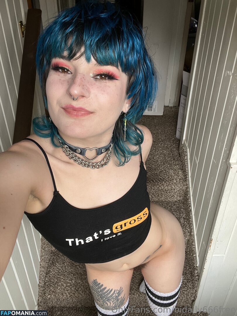 bidaily666 / bidaily666free Nude OnlyFans  Leaked Photo #12