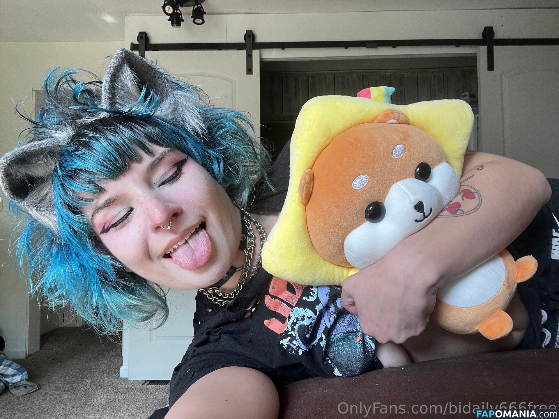 bidaily666 / bidaily666free Nude OnlyFans  Leaked Photo #14