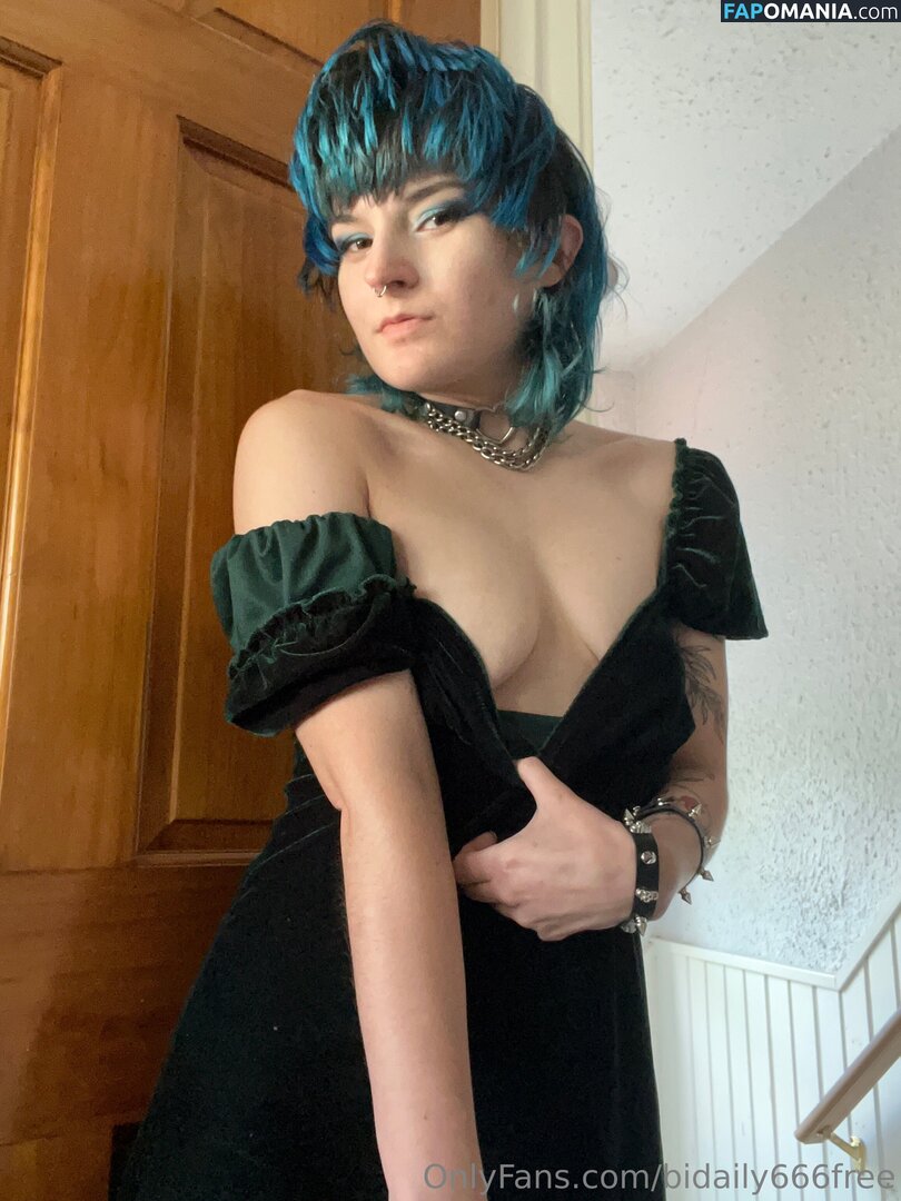 bidaily666 / bidaily666free Nude OnlyFans  Leaked Photo #18