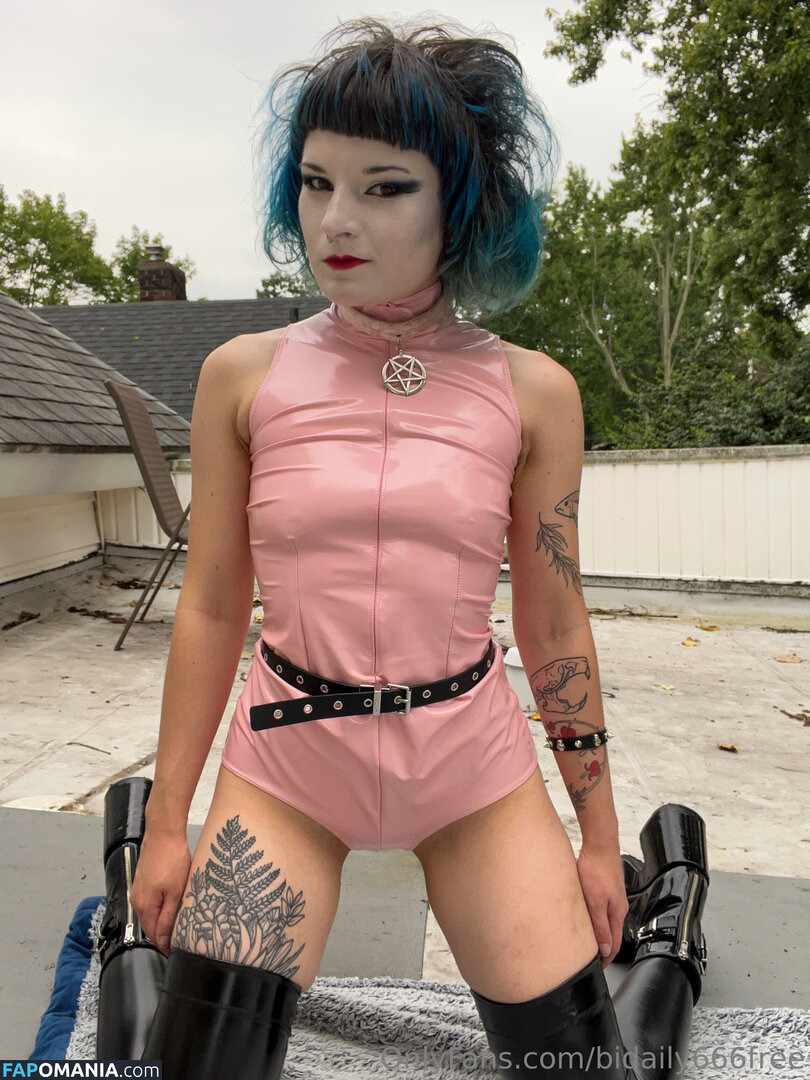 bidaily666 / bidaily666free Nude OnlyFans  Leaked Photo #20