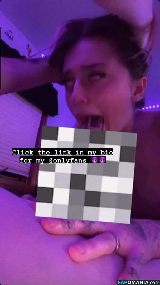 Biddiebb / cclivepin Nude OnlyFans  Leaked Photo #4